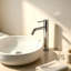 Robinet de salle de bain vasque