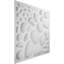 Panneau mural décoratif Shale EnduraWall 3D