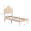 Aarna Velvet Upholstered Bed-372925953-372925954