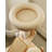 Minimalist Solid Wood & Sisal Cat Tree for Home Use