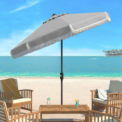 Parasol de plage 11 pi Darya