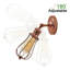 Miky Armed Sconce