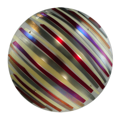 Metro Fusion 4 - Light Pendant
