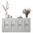 Carville 64" Buffet Sideboard-1561090383
