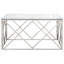 Cassius Four Leg Coffee Table-177624112-177624113