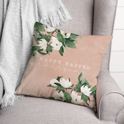 Housse et insert floral