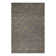 Latitude Run® Checks Novica Rug Gray and Gold