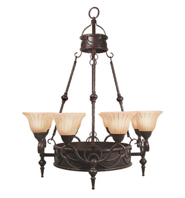 Isabella 11 Light Chandelier