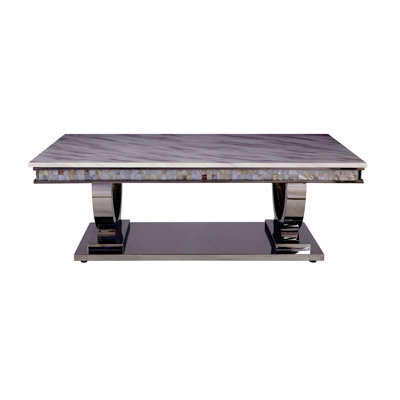 Maleeha Coffee Table