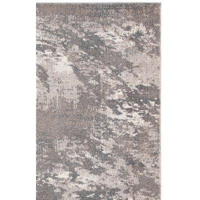Tapis Waxhaw Performance Abstract