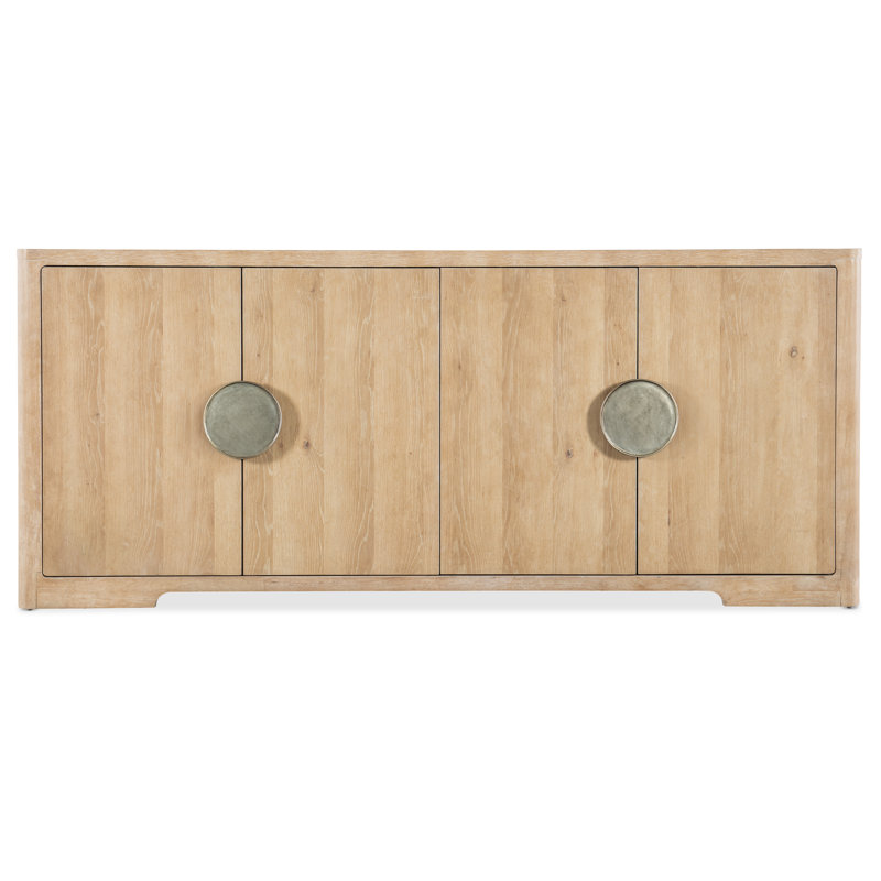Retreat Entertainment Credenza