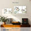 Oiseaux sur branches-107988004