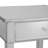 End Table with Storage