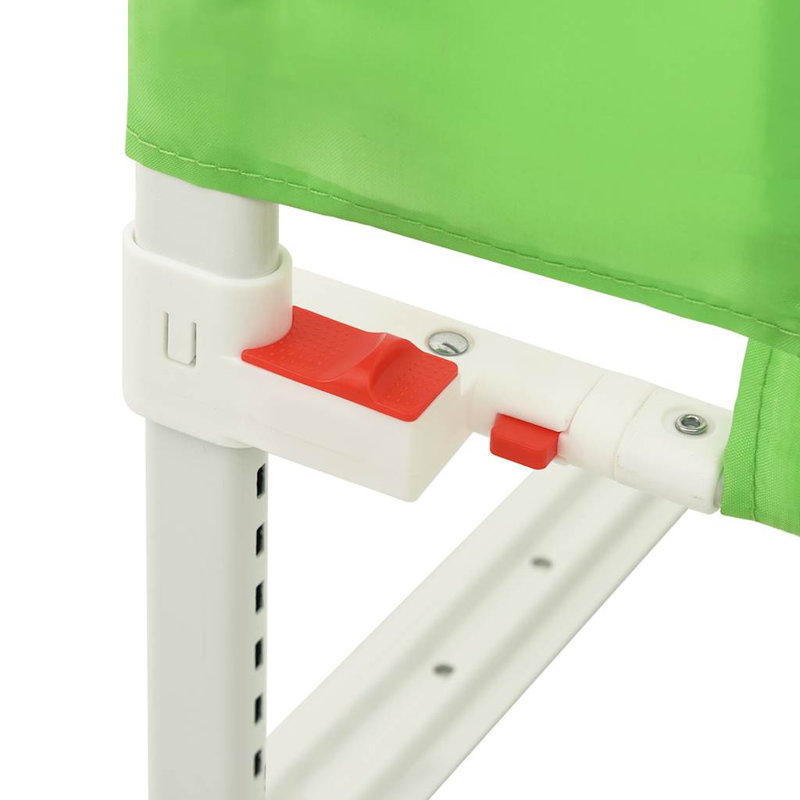Rodborough Underbed Storage Drawers, 95cm H x 140cm L x 25cm W, Green