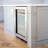 Traditional Cabinet Column (Top Block: 6")-66313625