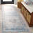 Rayniya Performance Machine Washable Oriental Rug-1749505187