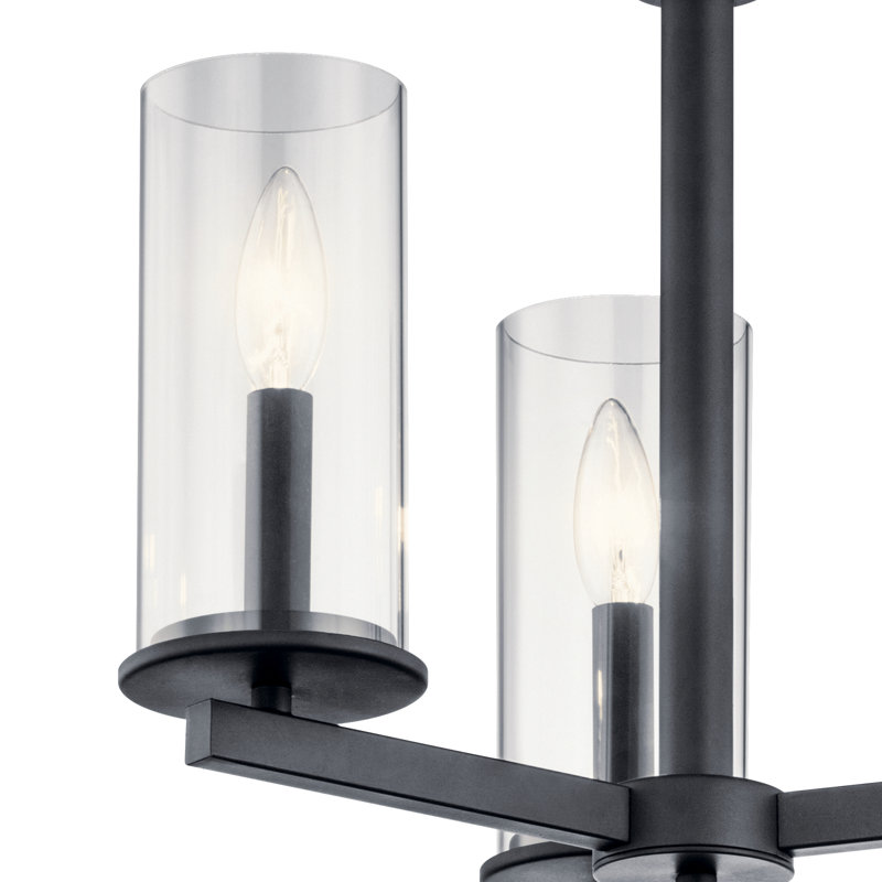 Classique / Traditionnel 3 lumières