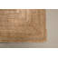 Slauson Solid Colour Hand Woven Area Rug-1080448344