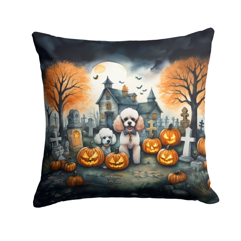 Other/No Pattern Outdoor Throw Pillow, 14" x 14"