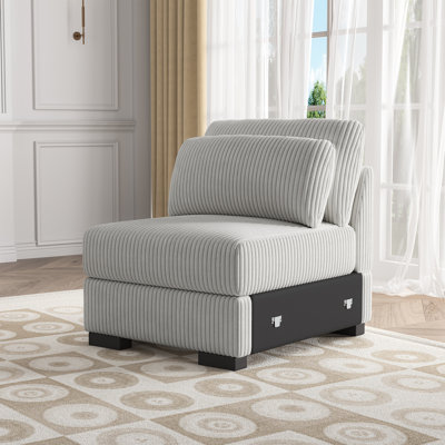 1 Seater Sofa
