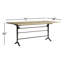 Chamberlain 72'' Console Table