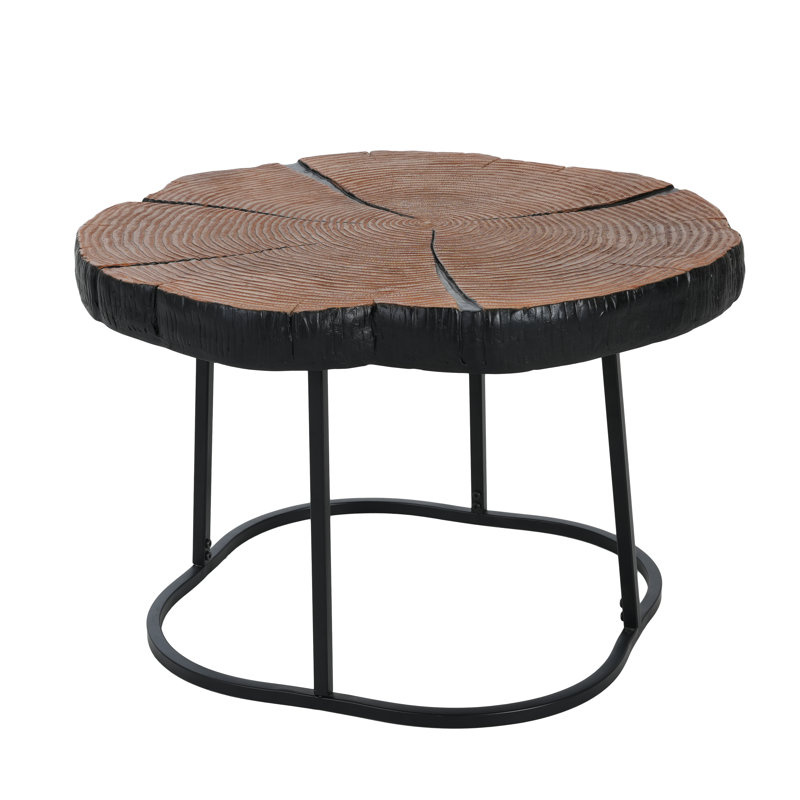 Table basse Iven