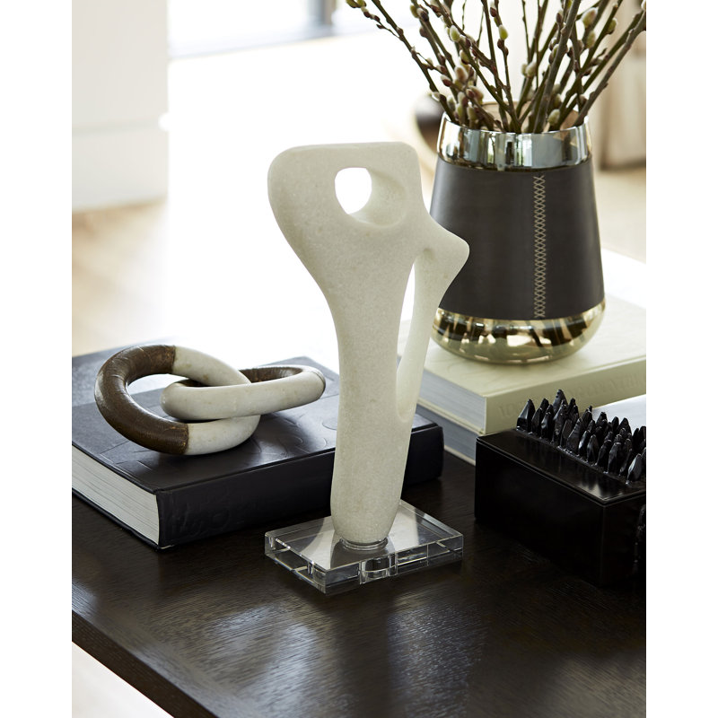 Finn Abstract Figurines & Sculptures