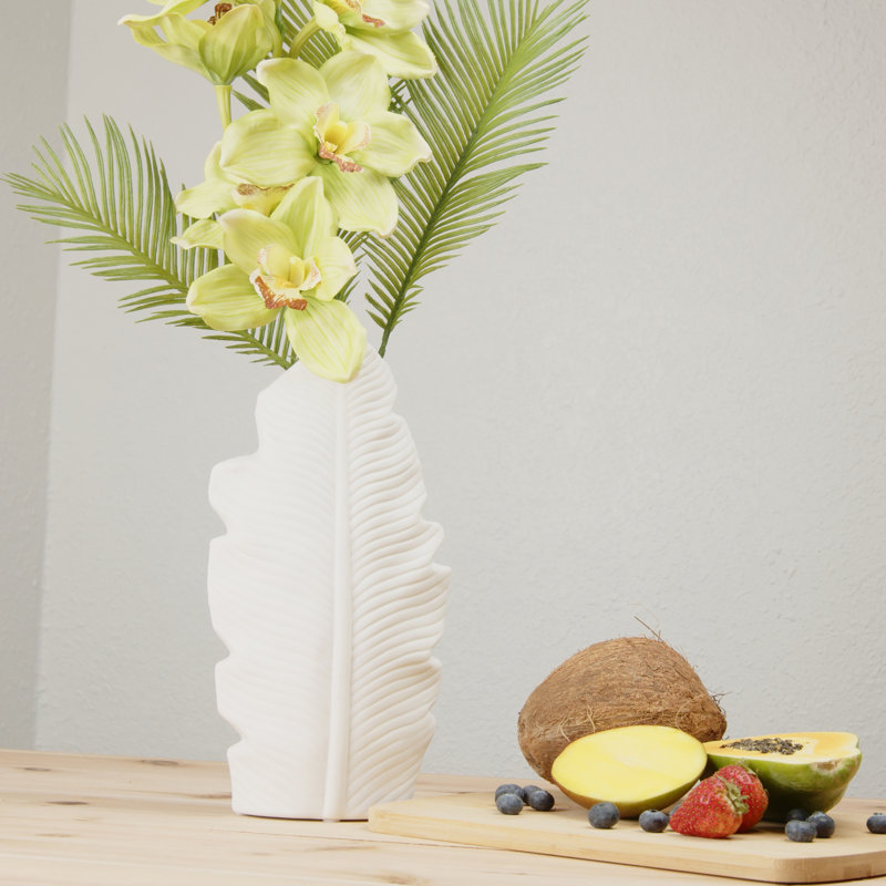 Emily-Anne Handmade Ceramic Table Vase