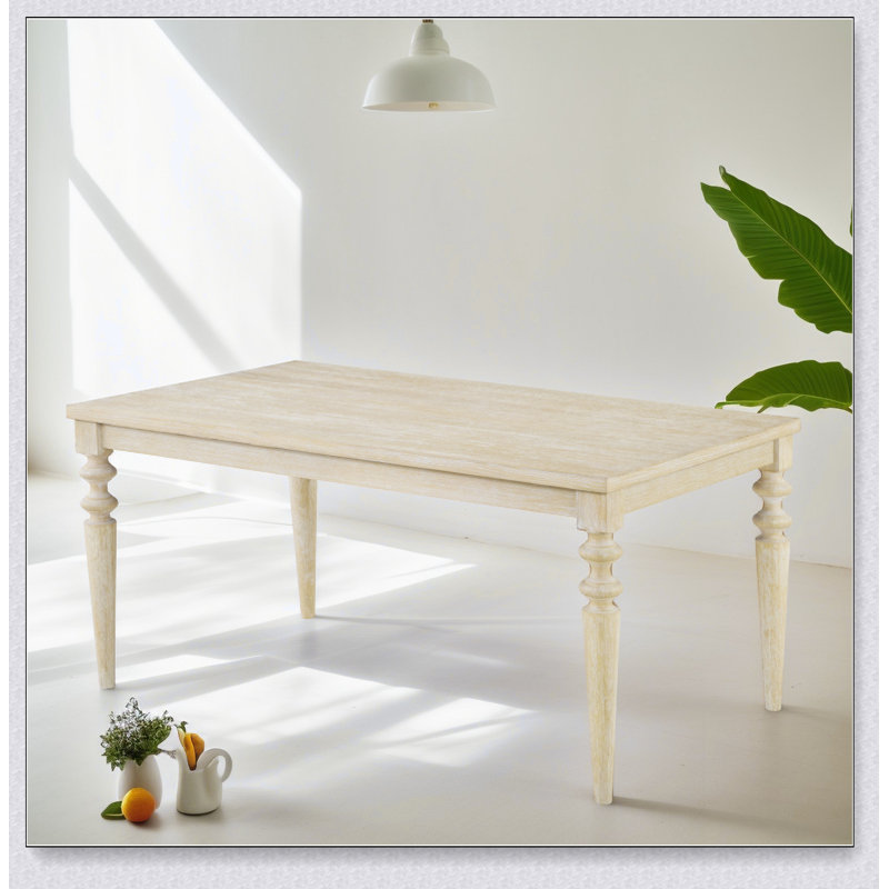 Table de salle à manger Amonia