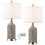 Lampe de table Tarakan