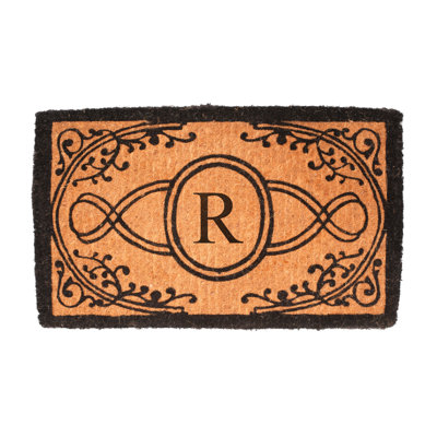 Stansfield Outdoor Doormat