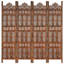 Hagop 165cm H Folding Room Divider-1076530548-1151309791