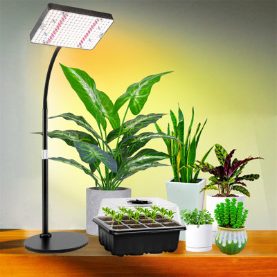 Maker Network Grow Light