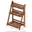 Weather Resistant Plant Stand