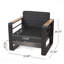 Fauteuil de patio