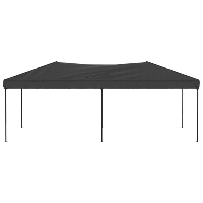 6m x 3m Steel Canopy