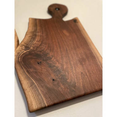 Zyliss Wood Fiber Cutting Board - Small