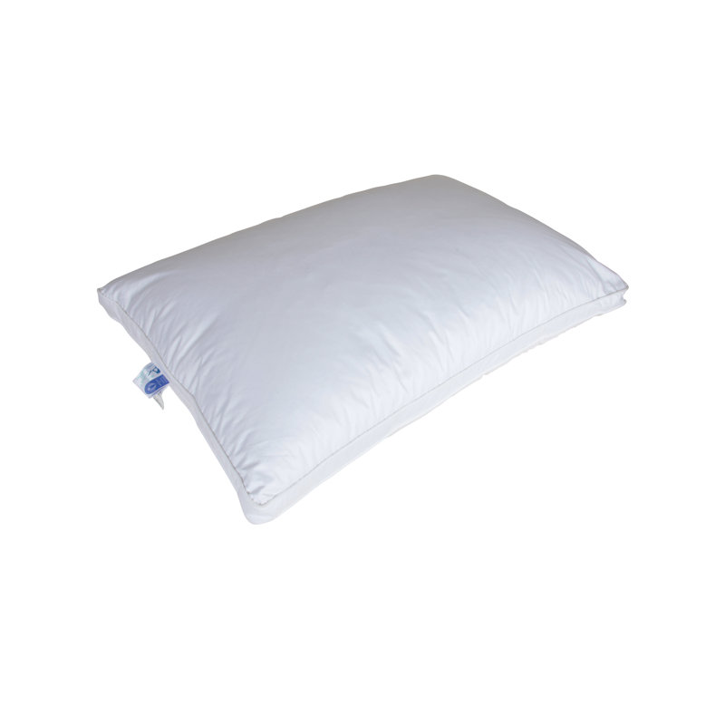 Coussin de support moyen en fibre, Très grand