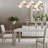 Axiom 78.44'' Sideboard