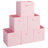 6 Pack Fabric Storage Cube-891108185-891108186