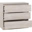Braunstein 3 Drawer Chest-2080975960