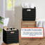 Ensemble de 2 bacs de rangement en osier-736655708-736655705