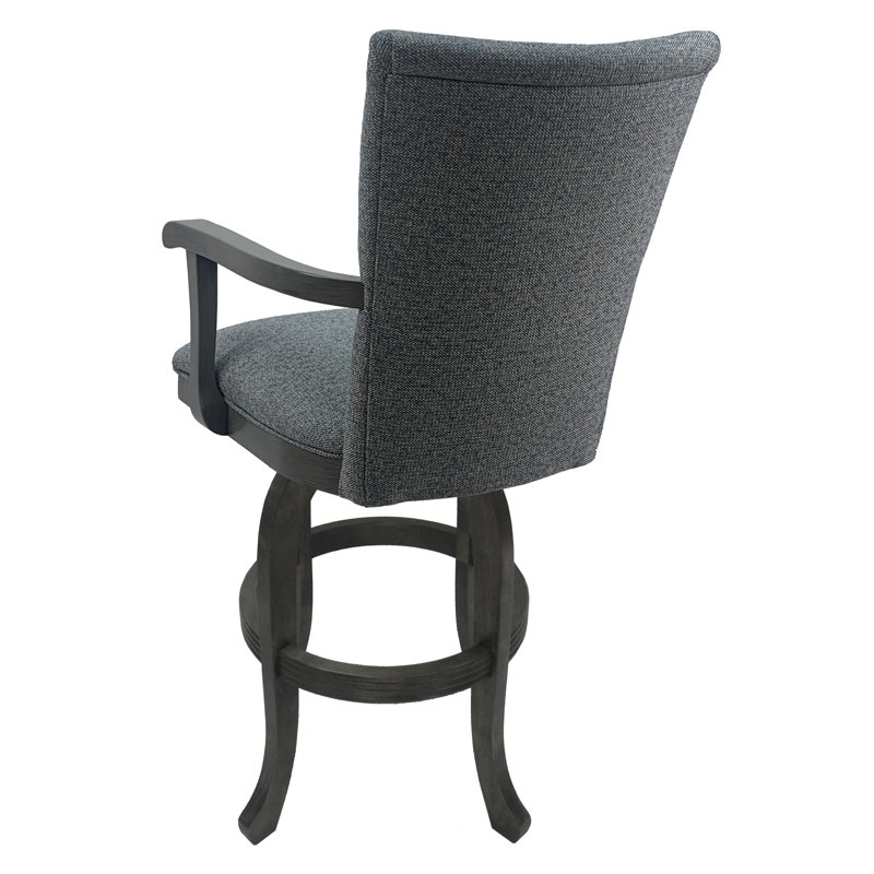 Tabouret Irminger, Tabouret de comptoir (siège d'une hauteur de 26 p
