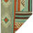 Bracha Wool Southwestern Indoor Rug
