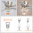 Capitol 48'' Ceiling Fan with Light Kit-1342446028