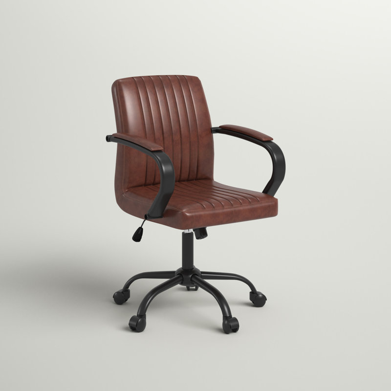 Chaise de travail Hartig