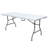 72'' Rectangular Folding Table
