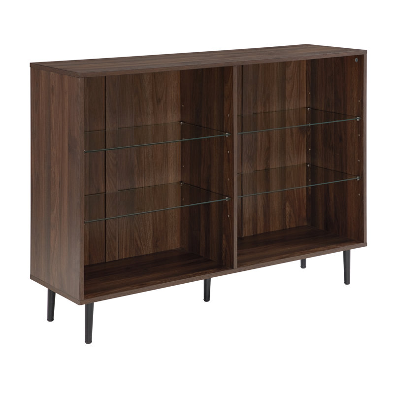Cavender 122cm Sideboard, Dark Walnut