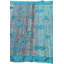 Tapis turquoise Murry