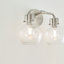Clara 2 - Light Vanity Light-1803587532